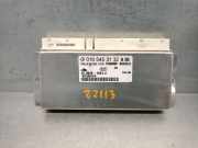 Steuergerät Asr 0195453132 Mercedes-Benz CLK (R208) Cabrio 3.2 320 V6 18V (M112.940)