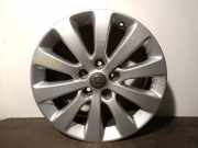 Felge 13276347 Opel Zafira Tourer (P12) Großraumlimousine 1.6 CDTI 16V ecoFLEX 136 (B16DTH)