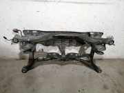 Hinterachse 3C0505235AC Volkswagen B7 (358) 2.0 TDI