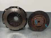 Kupplungsset 8200527569 Renault Clio III Estate/Grandtour (KR) Kombi 1.5 dCi 75 FAP (K9K-770)