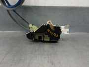 T?rschloss Links Vorne 9135AE Peugeot (KM_) 1.4