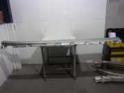 Sideskirt A25169804549999 Mercedes-Benz R (W251) GroÃŸraumlimousine 3.0 320 CDI 24V 4-Matic (OM642.950)