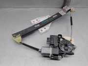 Fensterheber Rechts Hinten 5F4839462C Seat Leon (5FB) Schrägheck 5-drs 1.4 TSI 16V (CZCA)