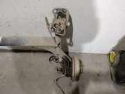 Hinterachse 96494500 Daewoo / Chevrolet Aveo (256) Limousine 1.2 16V (B12S1)