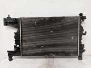 Radiator 13267656 Opel Astra J Sports Tourer (PD8/PE8/PF8) Kombi 1.4 Turbo 16V LPG ecoFLEX (A14NET)