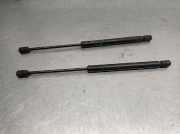 Gasdruckfeder Set Vorne 1X316C886AC Jaguar X-type Limousine 2.5 V6 24V (XB)