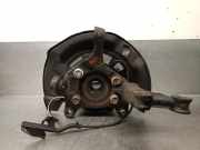 Achsschenkel Halter Links Vorne 432120F020 Toyota Verso Großraumlimousine 1.6 D-4D 16V (N47-C16A)