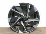 Felge 9835057580 Peugeot 308 (F3/FB/FH/FM/FP) SchrÃ¤gheck 5-drs 1.6 16V HYbrid 180 (EP6FADTXHPE(DGX))