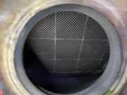 Fensterheber Links Hinten 0130821784 Audi A6 Avant (C5) Kombi 2.5 TDI V6 24V (AKN)