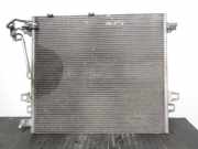 Klimakondensator A2515000054 Mercedes-Benz GL (X164) SUV 4.7 GL 450 V8 32V (M273.923)