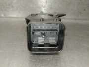 Vorglüh Relais 5J0919506 Seat Ibiza ST (6J8) Kombi 1.2 TSI 16V (CJZC)