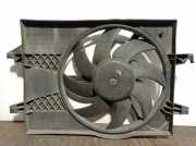 KÃ¼hlerventilator 4S6H8C607AC Ford Fusion Kombi 1.4 16V (FXJA)