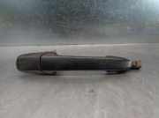 T?rgriff Au?en Ra Mazda 2 (NB/NC/ND/NE) Schr?gheck 1.4 CiTD (F6JA)