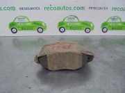 Bremsbeläge LMS116 Renault Kangoo Express (FC) Van 1.9 D 65 (F8Q-632)