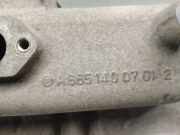 Ansaugkrümmer A6651400701 SsangYong Rodius Großraumlimousine 2.7 270 Xdi 20V 4x2 (M665.925(Euro 4))