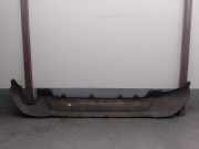 Zierleiste Stoßstange Hinten 51127332323 BMW X1 (F48) SUV sDrive 16d 1.5 12V TwinPower (B37-C15A)