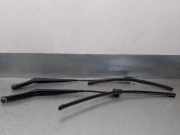 Scheibenwischer Rechts Vorne 1Z1955409A Skoda Octavia (1Z3) Liftback 1.6 TDI Greenline (CAYC)