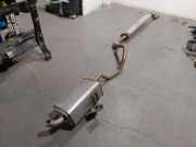 Auspuffanlage Original 201009349R Renault GRAND SCÉNIC IV (R9_) 1.3 TCe 140