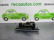 Handgriff Kofferraum 2348429 Volkswagen Transporter T4 Van 2.4 D (AAB) AAB