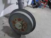 Hinterachse 6R0500051B Seat Ibiza IV (6J5) Schr?gheck 5-drs 1.4 TDI 12V (CUSB)