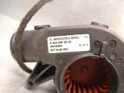 Heizlüfter A4639069800 Mercedes-Benz G (463) SUV G 500 4.0 Biturbo V8 32V (M176.980)