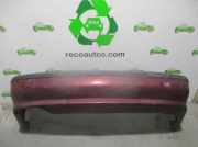 Stoßstange Hinten 51718191950 BMW 5 serie (E39) Limousine 525 tds (M51-D25(256T1))
