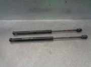 Gasdruckfedern Set Hinten 96540939 Daewoo / Chevrolet Kalos (SF48) Schrägheck 1.2 (B12S1)