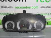 Tachoeinheit Kmh 940031H270 Kia Cee'd Sporty Wagon (EDF) Kombi 2.0 CRDi 16V 140 (D4EA-F)