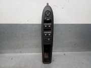 Schalter Für Elekt. Fensterheber Links Vorne 96657050ZD Citroën C4 Berline (NC) Schrägheck 5-drs 1.6 16V VTi (EP6C(5FS))