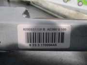 Vorhang Airbag Links VOOR 8200531159 Renault II FAMILIAR 1.9 dCi Diesel FAP