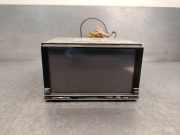 Radio 5409715Z02B Hyundai Sonata Limousine 2.0 CRDI VGT 16V (D4EA)
