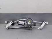 Scheibenwischermotor Vorne 98100GB000 Hyundai i20 (GBB) Schrägheck 1.0 T-GDI 100 12V (G3LC)