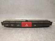 Warnleuchte Schalter 735498200 Fiat Doblo Cargo (263) Van 1.3 MJ 16V Euro 4 (199.A.3000)