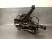 Achsschenkel Halter Links Vorne AY1C3K171BA Ford B-Max (JK8) Großraumlimousine 1.6 TDCi 16V 95 (T3JB)