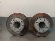 Bremsscheibe Vorne 30872926 Volvo S40 (VS) Limousine 1.9 TD (D4192T)