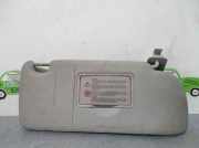 Sonnenblende Rechts 8200413909 Renault Espace (JK) Großraumlimousine 1.9 dCi Expression (F9Q-820)