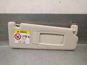 Sonnenblende Rechts 51167419452 BMW 5 serie (G30) Limousine 523d 2.0 TwinPower Turbo 16V (B47-D20A)