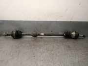 Antriebswelle Rechts Vorne 96348791 Daewoo / Chevrolet Aveo (256) Limousine 1.4 16V LS (F14D4)