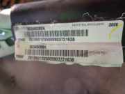 Vorhang Airbag Rechts VOOR VOOR 2518601205 Mercedes-Benz CLASE R 350 L Bluetec 4-Matic (251.124)