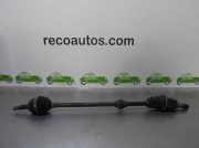 Antriebswelle Rechts Vorne Nissan MICRA (K12E) 1.4 CAT