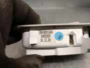 Innenbeleuchtung 264309166R Renault IV Schrägheck (B9A/M/N_) 1.3 TCe 140 (B9NB)