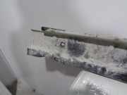 Ölwannenabdeckung 46454899 Fiat Brava (182B) Schrägheck 5-drs 1.6 16V (182.A.4000)