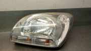 Scheinwerfer Links 921011F021 Kia Sportage (JE) Geländewagen 2.0 CRDi 16V VGT 4x4 (D4EA-F)