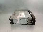 Radio 9664770277 Citroën C8 (EA/EB) Großraumlimousine 2.0 HDi 16V (DW10UTED4(RHK))