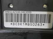 Airbag Lenkrad AMBS1420463463000 Kia Carnival 2 (FIB/FLD) GroÃŸraumlimousine 2.9 HPDi 16V (J3(CRDI))
