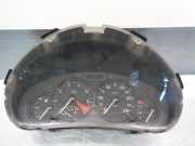 Tachoeinheit Kmh 9645847280 Peugeot 206 CC (2D) Cabrio 1.6 16V (TU5JP4(NFU))