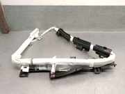 Seiten Airbag RECHTS 0080P1110030 Toyota Yaris Cross (PB1/PJ1) SUV 1.5 12V Hybrid 4x4 (M15AFXE)