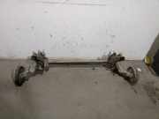 Hinterachse 514887 Peugeot 306 (7A/C/S) Schrägheck 1.4 XN,XR,XA,XRA (TU3JP(KFX))