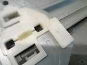 Fensterheber Rechts Hinten 96475132 Daewoo / Chevrolet Nubira (J200) Limousine 1.6 16V (F16D3)