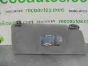 Sonnenblende Rechts 83230S30G00ZA Honda Prelude (BB) BB6/8/9 Coup? 2.2i VTEC 16V (H22A5)